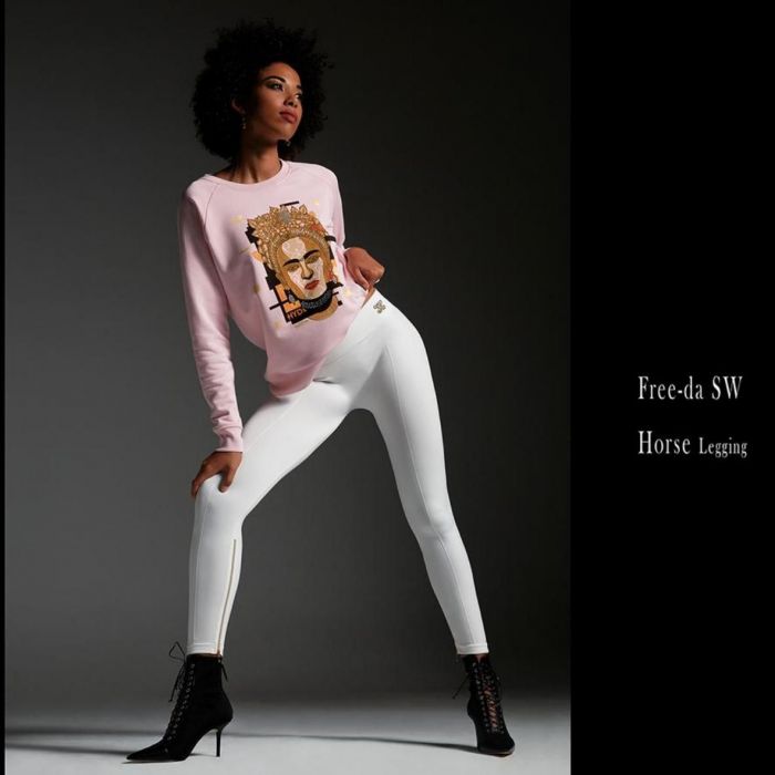 Hyd Hyd-catalogo General Spring Summer 2020-33  Catalogo General Spring Summer 2020 | Pantyhose Library